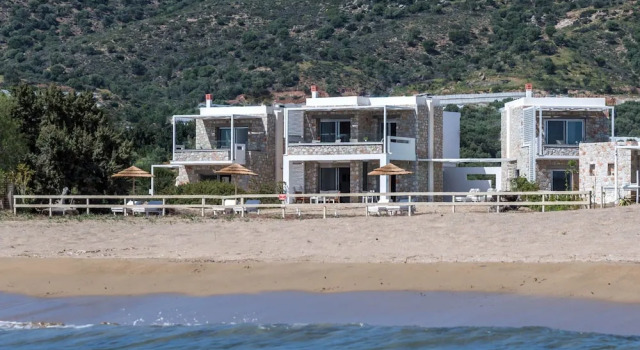 Вилла Luxury с 2 комнатами рядом с пляжем Cedar Bay Beachside Villas