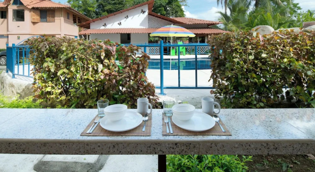 Apartament Pangea Lodge