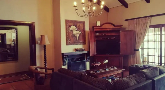 Aveirmore Lodge, Reservar Hotel Dullstroom 