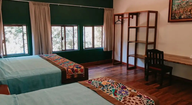 Hotel Boutique Finca La Niebla, Book Boutique Coatepec Veracruz