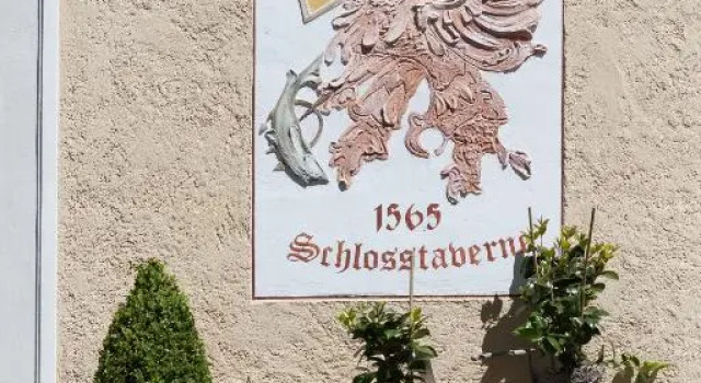 Schlosstaverne, Book Hotel Braunau am Inn 
