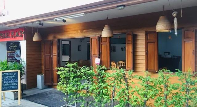 Pearl Place Serviced Apartment Bangkok, Забронировать Апартаменты/квартира Бангкапи Бангкок