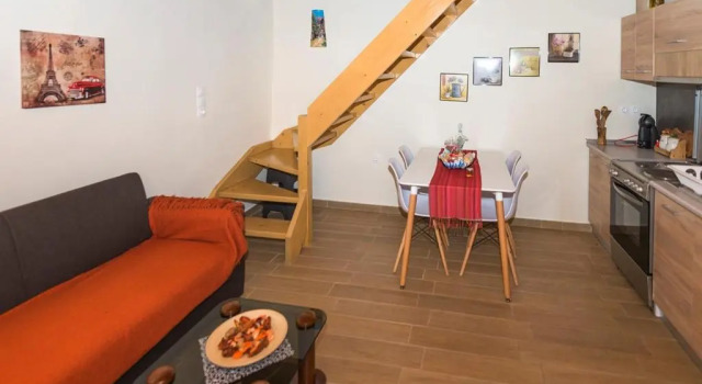 Elena's house, Забронировать Дом для отпуска Месонги 