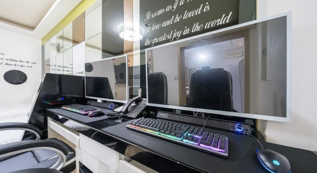 Empire Motel, Buchen Sie Motel Cheonan Chungcheongnam-Do