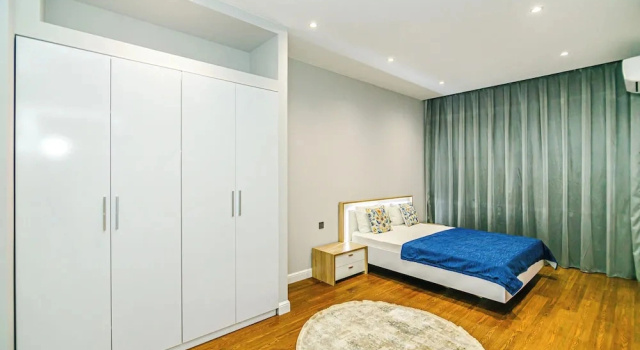 Nizami Avenue Hotel