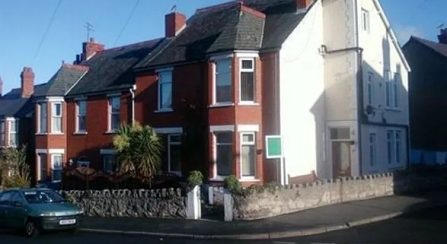 Bryn Coed Guest House, Book Guesthouse Colwyn Bay Clwyd