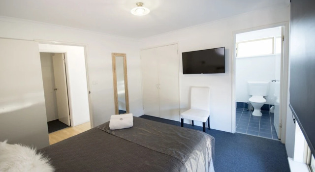 Апартаменты Deluxe Archipelago Apartments Esperance