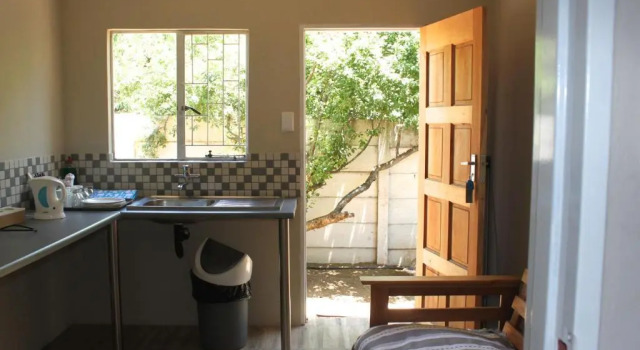 Номер Standard khaya4u Guesthouse