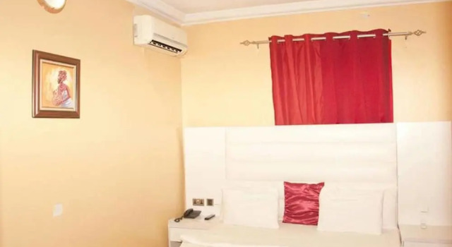 O's Degree Hotels