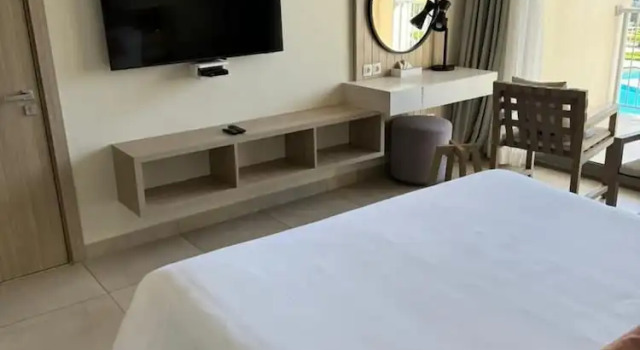 Marassi Boutique Hotel-Verdi