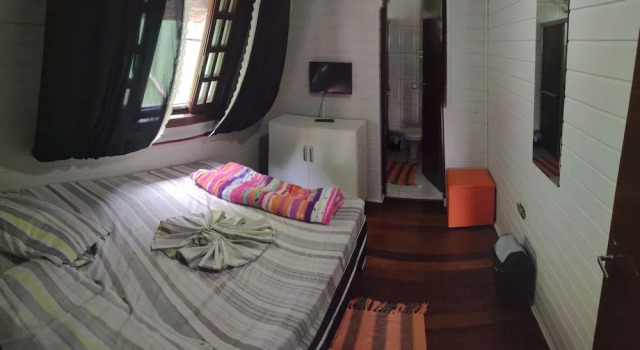 Pousada Alojaki Hostel