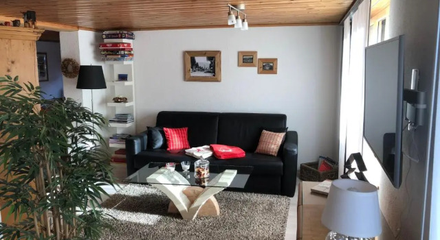 Ferienwohnung Milchgaessli, Buchen Sie Hotel Frutigen 