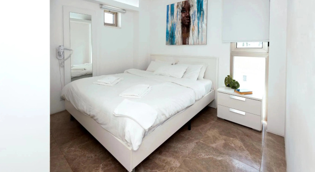 Apartment Marisol