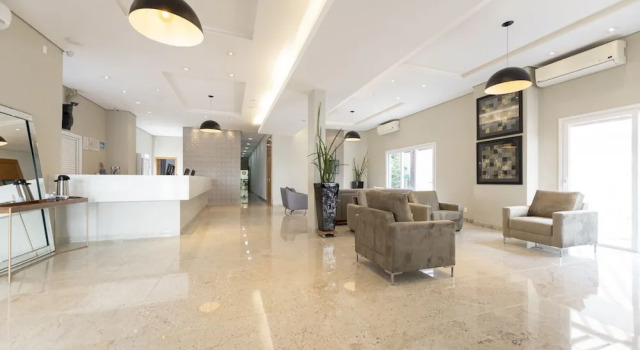 Hotel Tainá - Aeroporto Cuiabá, Забронировать Отель Варзеа-Гранди Мату Гросу