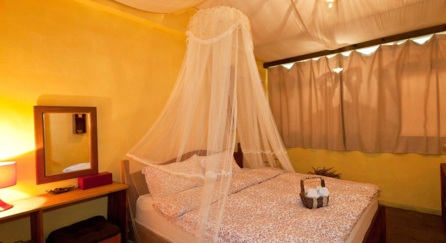 Seville B&B