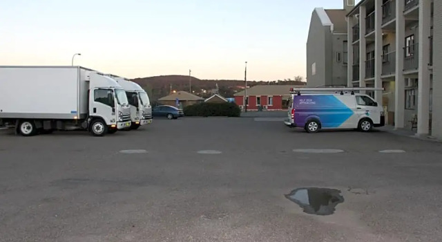 Номер Economy Alpine Heritage Motel