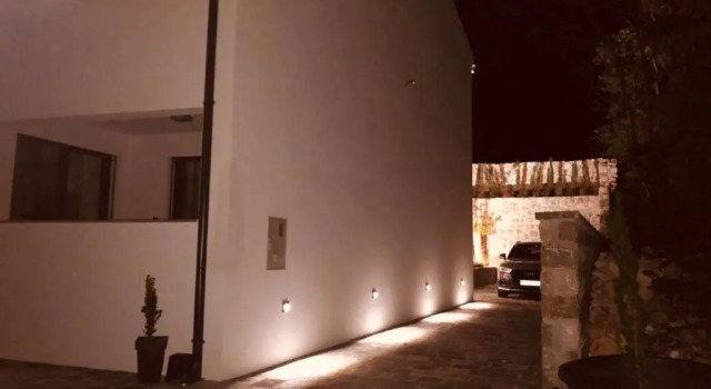 Apartment BENI, Забронировать Апартаменты/квартира Отели Приморско-Горанской жупания с парковкой, Парковка