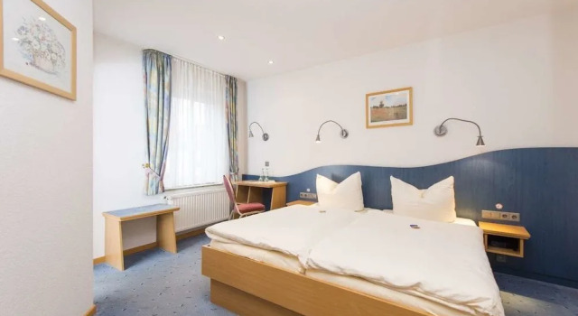 neuBerliner Hof Nordhorn GmbH, Book Hotel Nordhorn Lower-Saxony