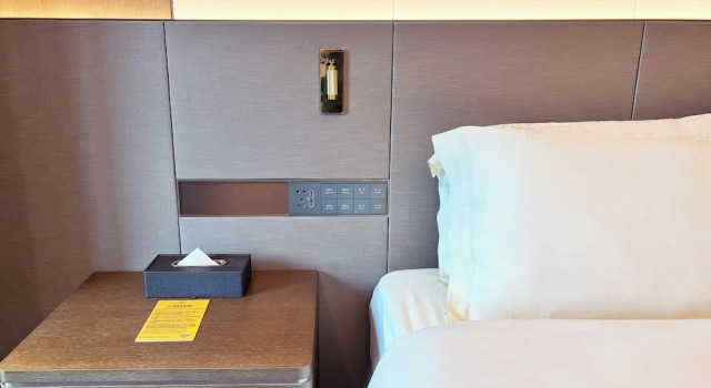 Номер Standard voco XiongAn by IHG