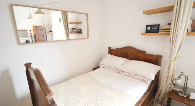 Gloucester Road Studio Flat