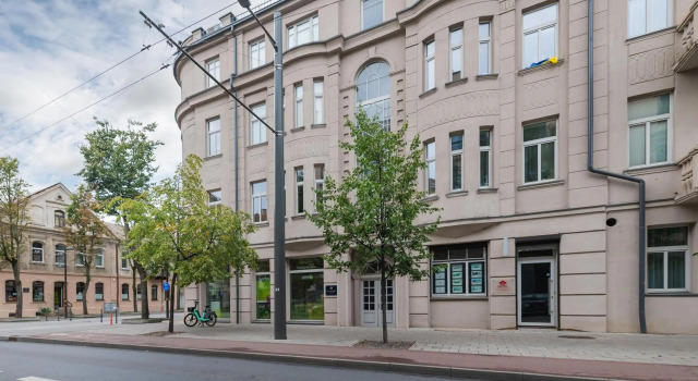 Fancy city centre apartment near Freedom avenue, Prenota Appartamento Kaunas Contea di Kaunas