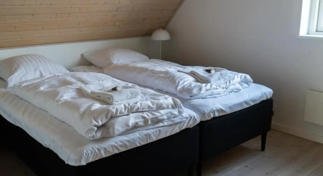 Himmerland Resort Cottages, Забронировать Курортный отель  