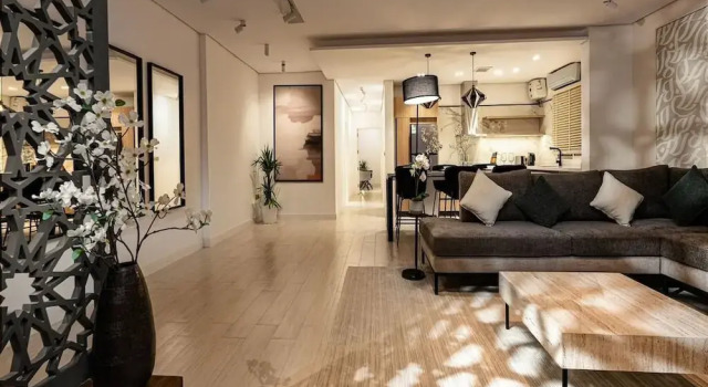 Apartment Refined and Luxurious in Almughrizat, Забронировать Апартаменты/квартира Эр-Рияд  округ Эр-Рияд, рядом с Музей авиации Сакр–Аль-Джазира