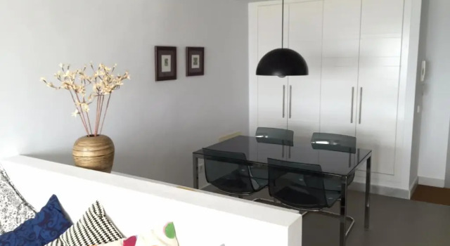 Апартаменты Cerro Mar
