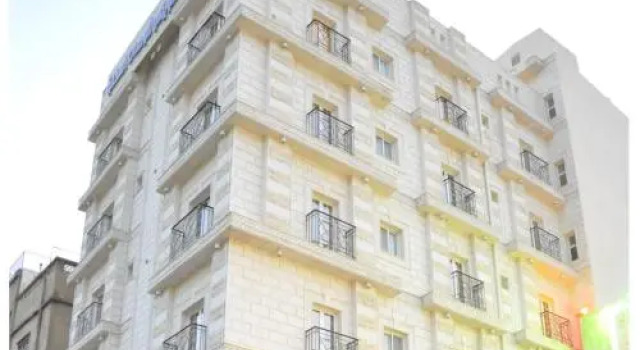 Hadeiat Kindah Hotel Suites