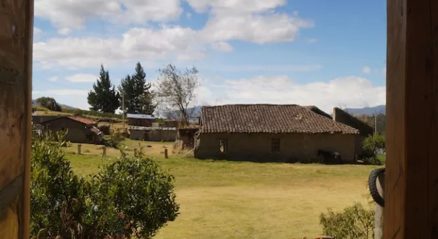 Номер Standard Hostal Rosita Guayama Quilotoa