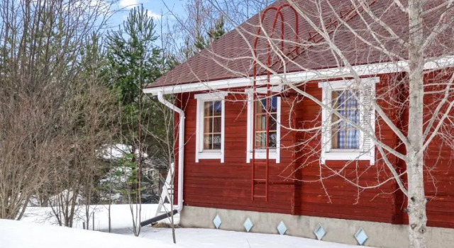 Holiday Home Meritähti, Book Vacation Home Cottages in Oulu, Cottage