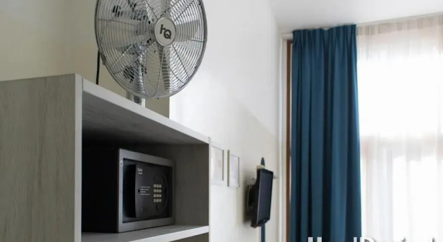 Двухместный номер Standard Hotel Doria