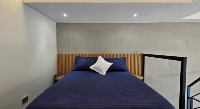 Edificio Living 25