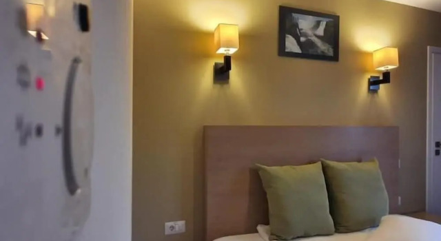 Номер Executive Hotel Escalade