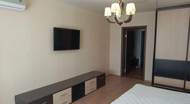 Apartments on Raduzhnaya street, 19k1, Rezerwuj Apartament Moskovskiy 