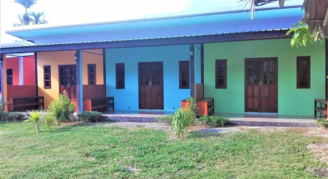 Lanta Mother Hostel