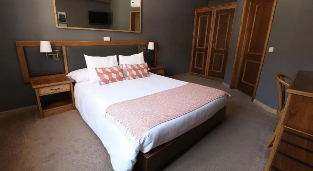 Двухместный номер Standard Cosy Sintra