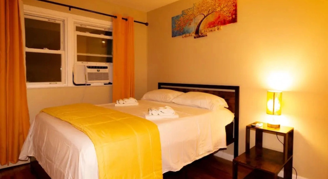 Коттедж Cheerful & Beautiful 3-Bedroom Ranch