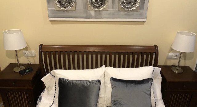 Apartamento Rúa de Eduardo Iglesias, Book Apartment Vigo 