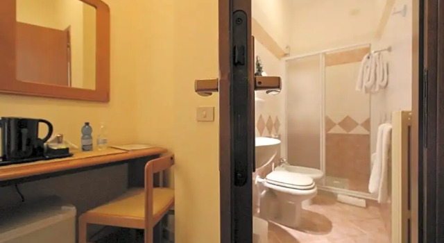 Номер Deluxe Hotel Primavera