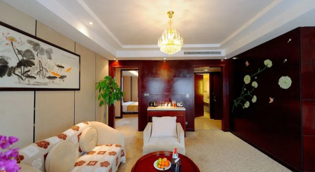 Changsha Xingsha Huatian Hotel, Book Hotel Hotels in Xingsha with Breakfast, Breakfasts