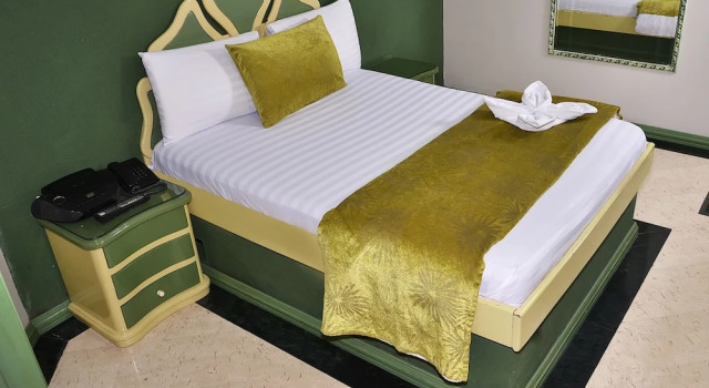 Номер Standard Hotel Business