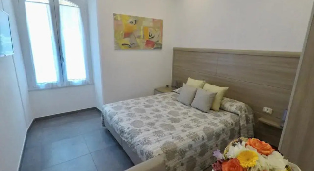 Mare Dentro Rooms