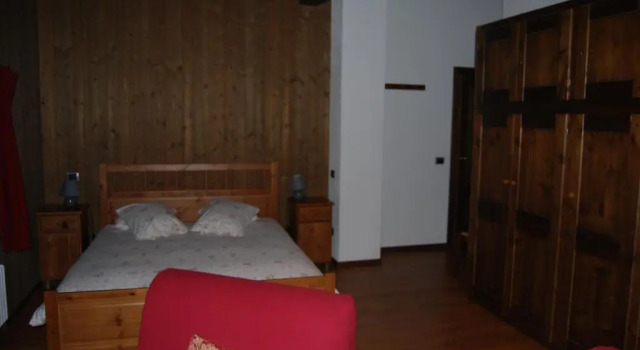 Номер Standard B&B della Miniera