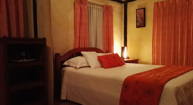 Номер Standard Hosteria El Encanto