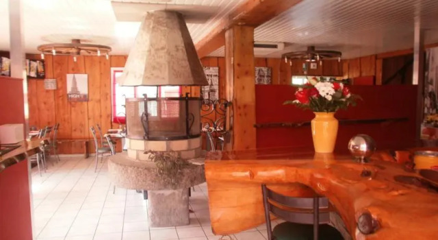 Hotel Restaurant Lancheton, Réserver Hôtel Saint-Julien-Mont-Denis 