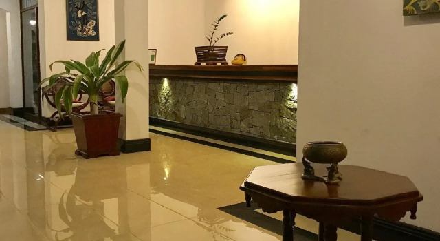 Elegant Hotel, Kandy, Забронировать Отель Отели Handessa 3 звезды, 3*