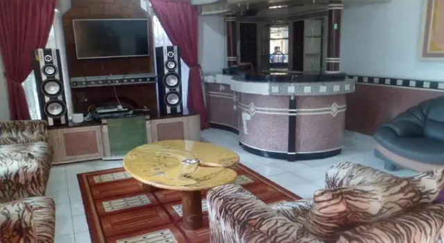 Villa Kota Bunga Anggrek, Rezervovat Vila Cipanas West Java