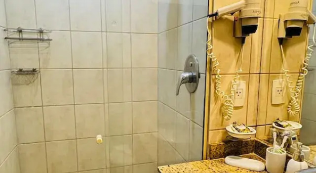 Студия HOTEL PERDIZES - Flat Executivo - 404