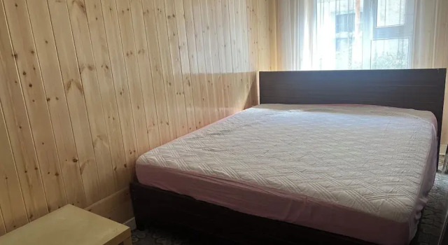 Номер Comfort Zebra Guest House
